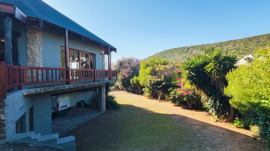 3 Bedroom Property for Sale in Island View Western Cape